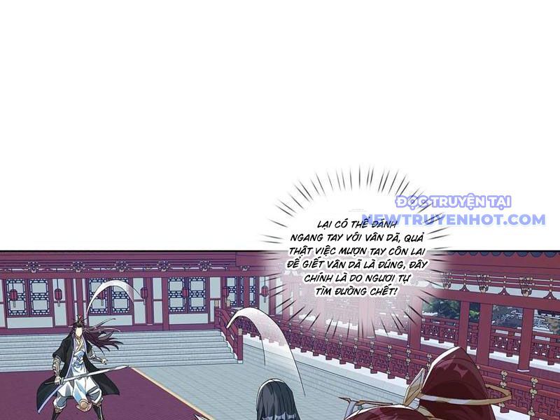 Hoá Ra Ta Là Lão Tổ Ma Đạo?: Chapter 82