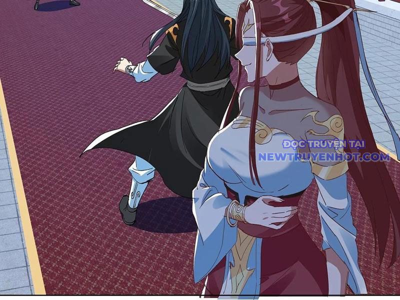 Hoá Ra Ta Là Lão Tổ Ma Đạo?: Chapter 82