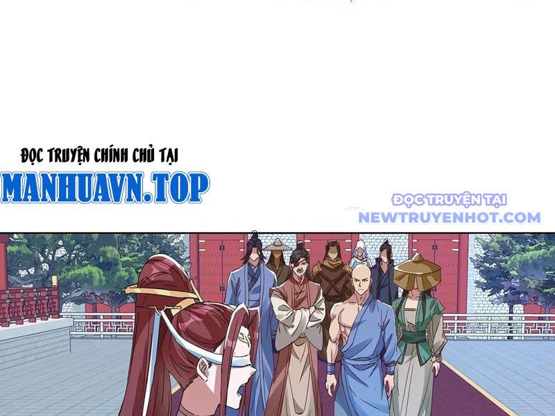 Hoá Ra Ta Là Lão Tổ Ma Đạo?: Chapter 82