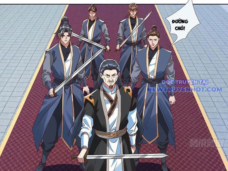 Hoá Ra Ta Là Lão Tổ Ma Đạo?: Chapter 82