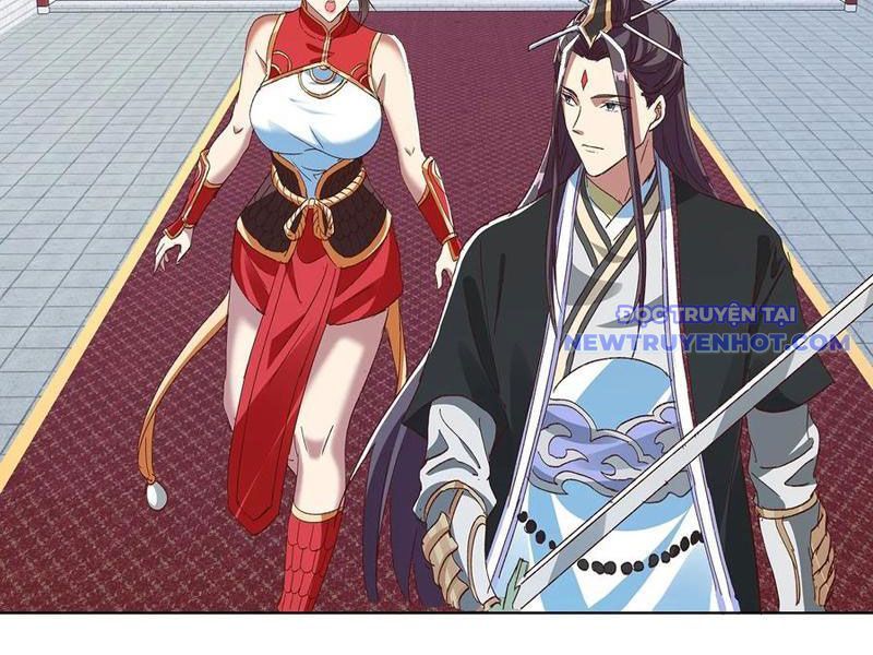 Hoá Ra Ta Là Lão Tổ Ma Đạo?: Chapter 82