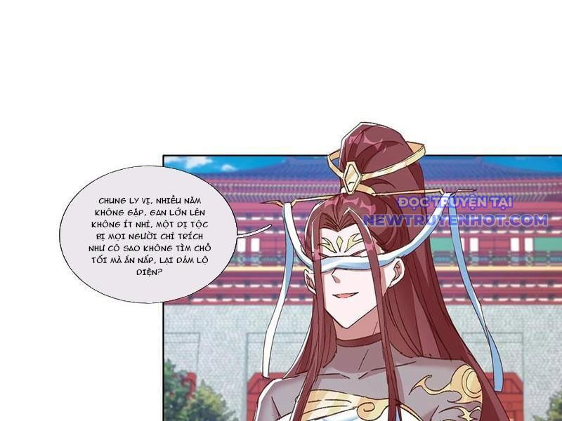 Hoá Ra Ta Là Lão Tổ Ma Đạo?: Chapter 82