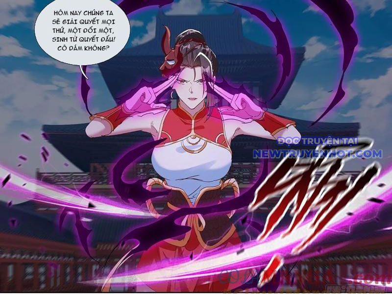 Hoá Ra Ta Là Lão Tổ Ma Đạo?: Chapter 82