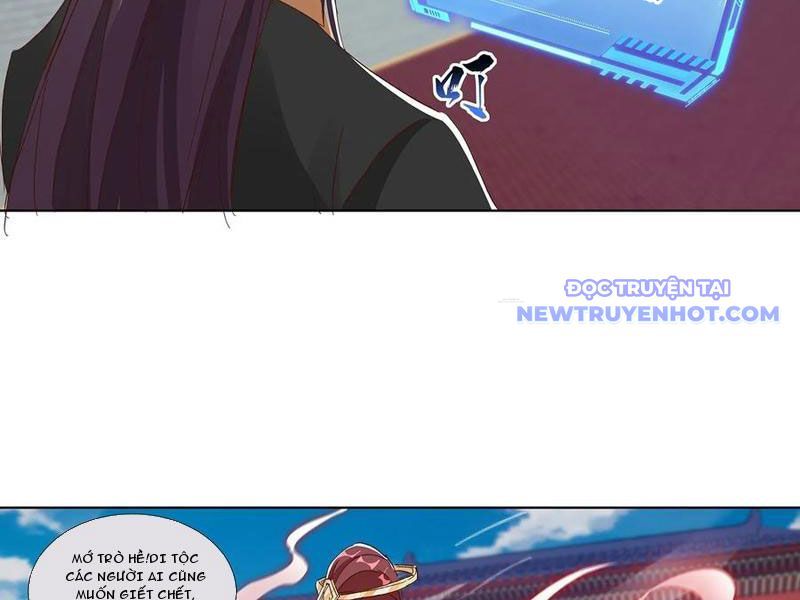 Hoá Ra Ta Là Lão Tổ Ma Đạo?: Chapter 82