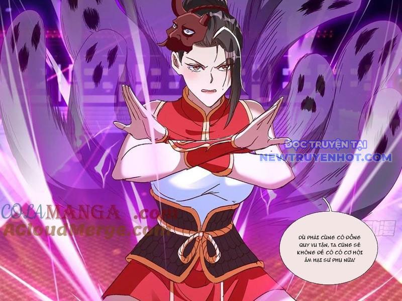 Hoá Ra Ta Là Lão Tổ Ma Đạo?: Chapter 82