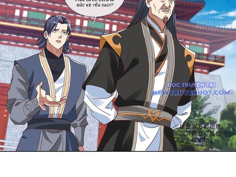 Hoá Ra Ta Là Lão Tổ Ma Đạo?: Chapter 82