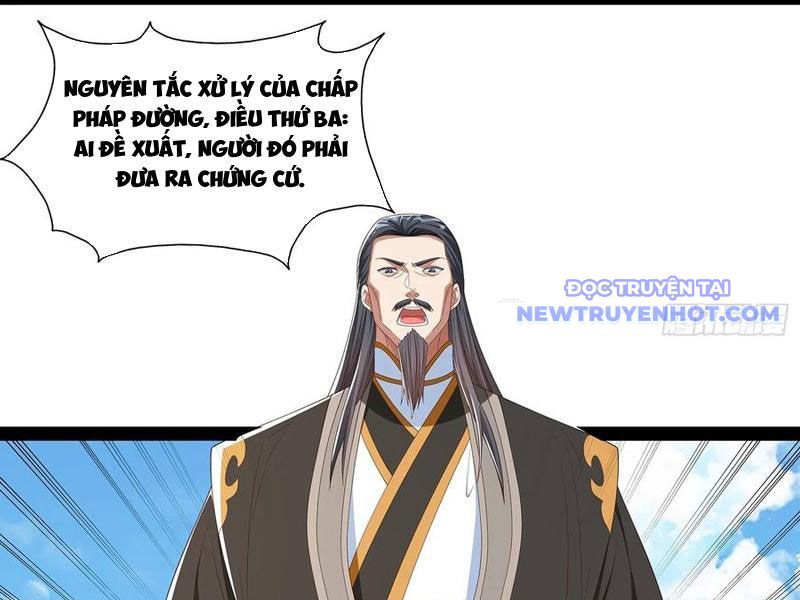 Hoá Ra Ta Là Lão Tổ Ma Đạo?: Chapter 82