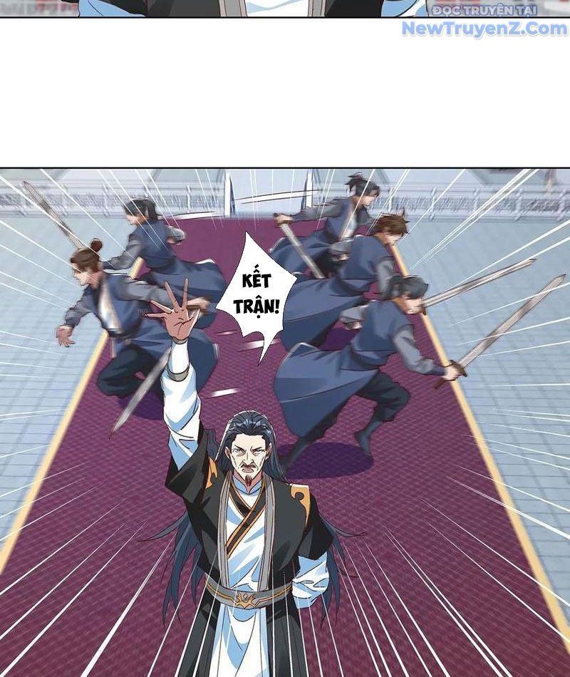 Hoá Ra Ta Là Lão Tổ Ma Đạo?: Chapter 83