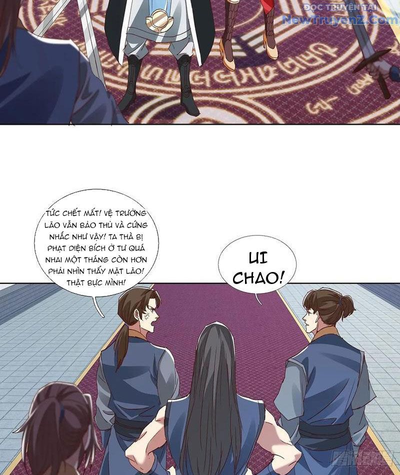 Hoá Ra Ta Là Lão Tổ Ma Đạo?: Chapter 83