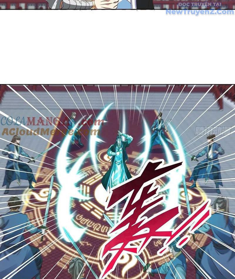 Hoá Ra Ta Là Lão Tổ Ma Đạo?: Chapter 83