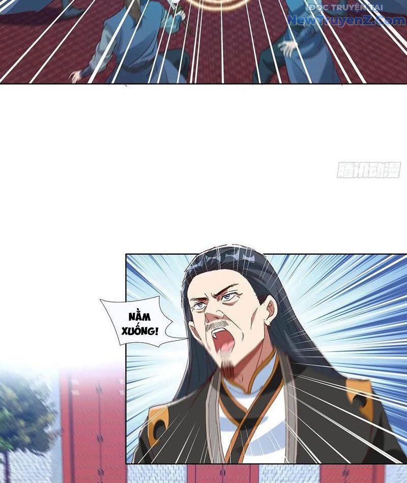 Hoá Ra Ta Là Lão Tổ Ma Đạo?: Chapter 83