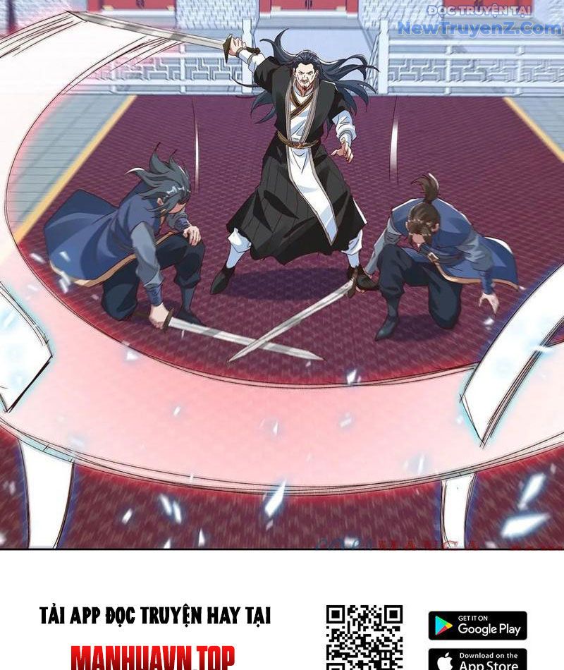 Hoá Ra Ta Là Lão Tổ Ma Đạo?: Chapter 83