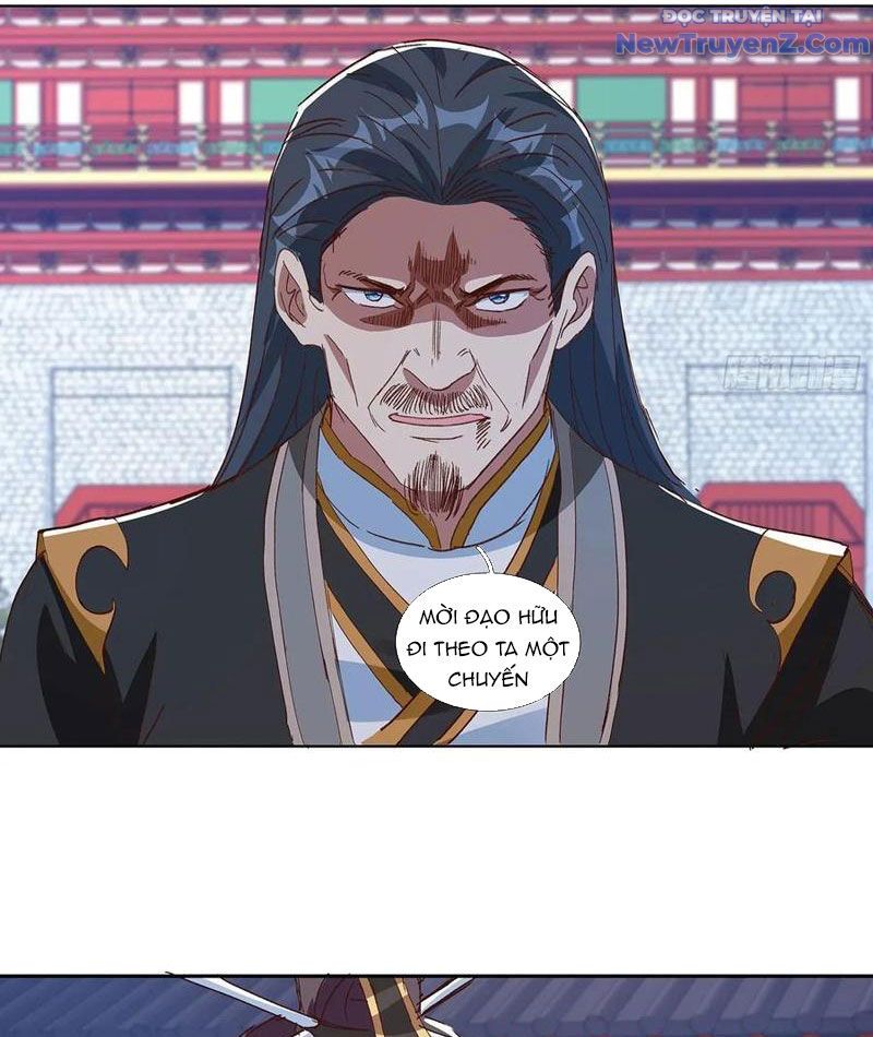 Hoá Ra Ta Là Lão Tổ Ma Đạo?: Chapter 83