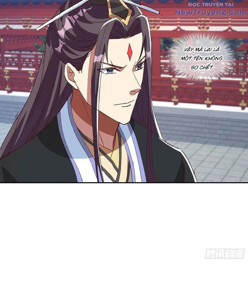 Hoá Ra Ta Là Lão Tổ Ma Đạo?: Chapter 83