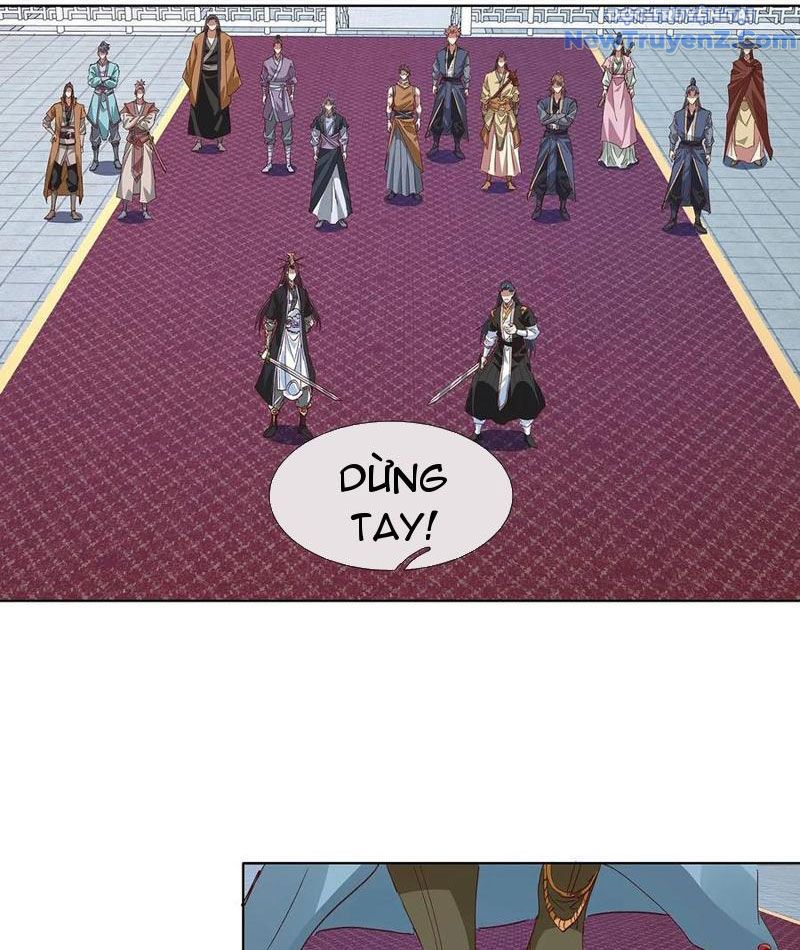 Hoá Ra Ta Là Lão Tổ Ma Đạo?: Chapter 83