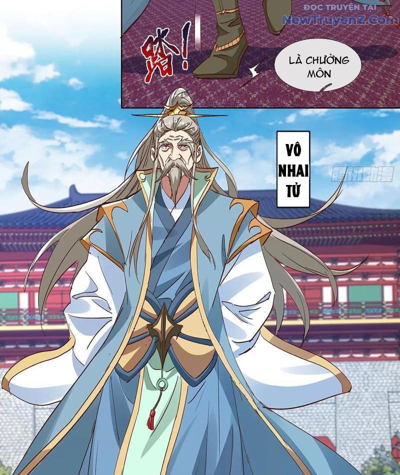 Hoá Ra Ta Là Lão Tổ Ma Đạo?: Chapter 83