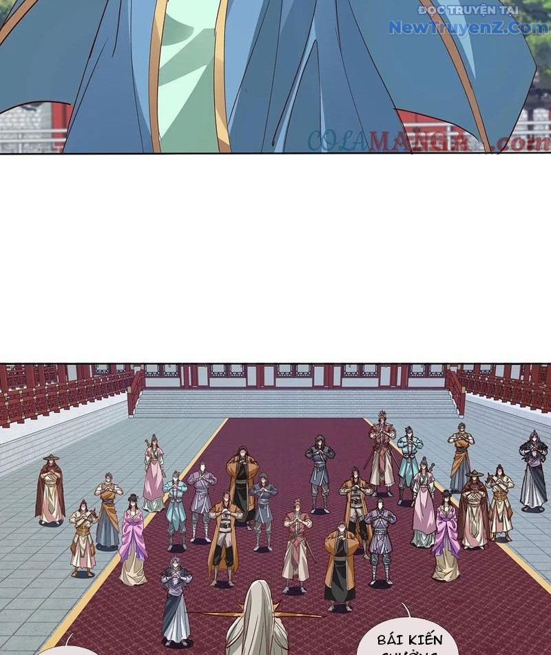 Hoá Ra Ta Là Lão Tổ Ma Đạo?: Chapter 83