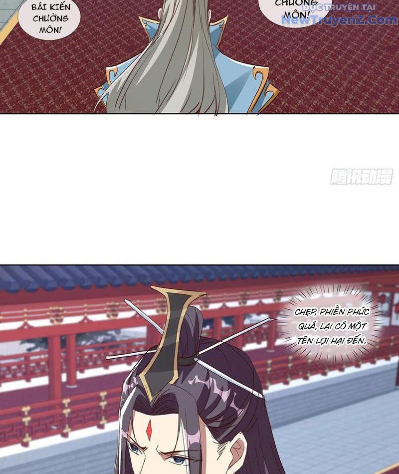 Hoá Ra Ta Là Lão Tổ Ma Đạo?: Chapter 83