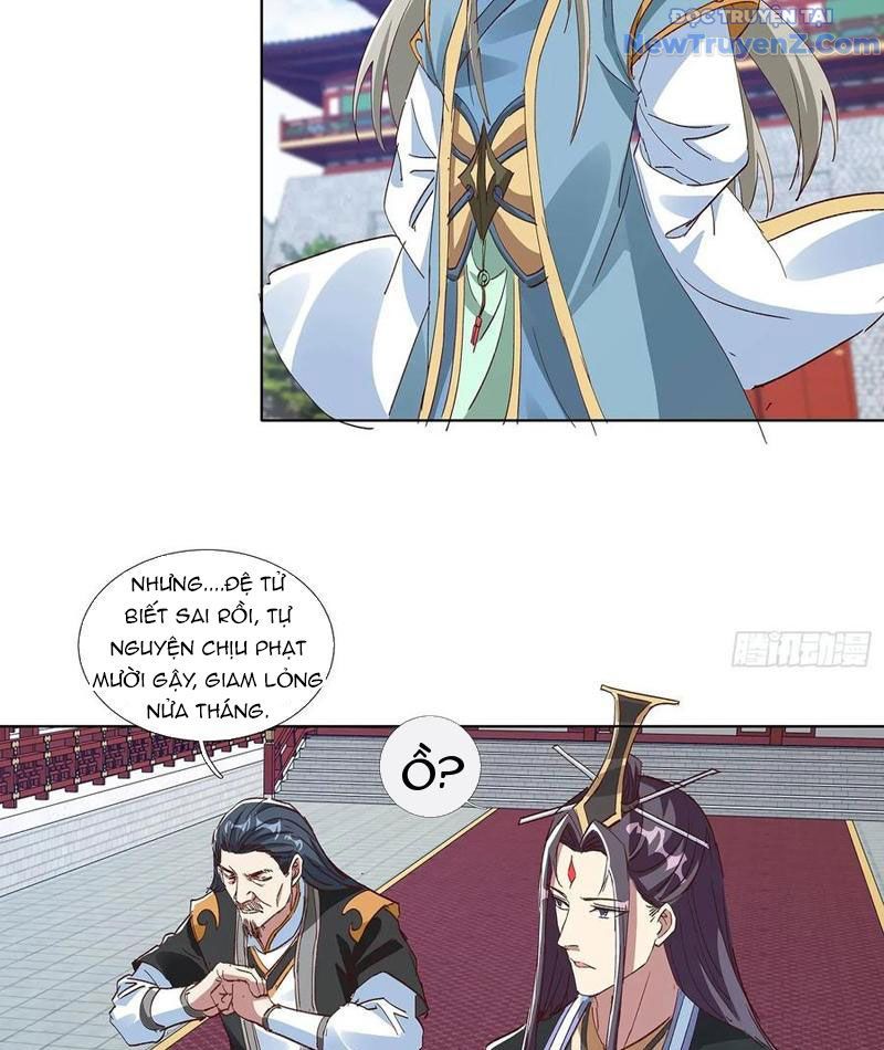 Hoá Ra Ta Là Lão Tổ Ma Đạo?: Chapter 83