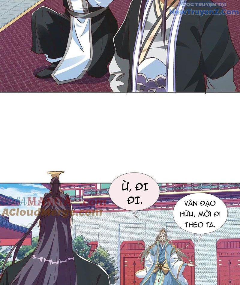 Hoá Ra Ta Là Lão Tổ Ma Đạo?: Chapter 83