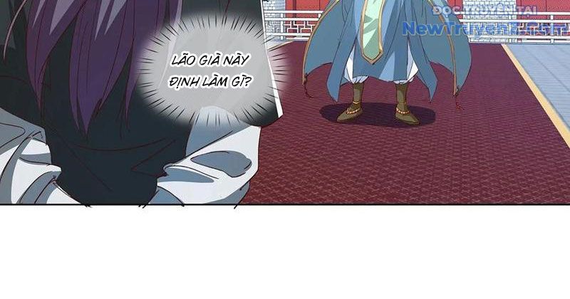 Hoá Ra Ta Là Lão Tổ Ma Đạo?: Chapter 83