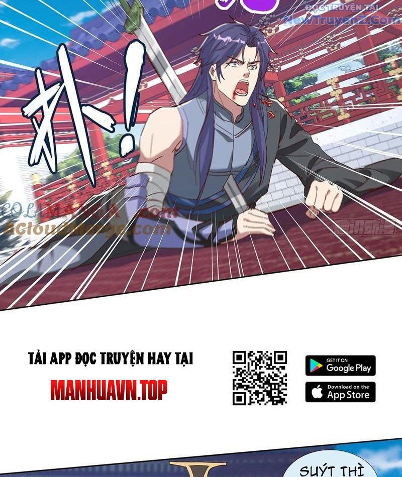 Hoá Ra Ta Là Lão Tổ Ma Đạo?: Chapter 83