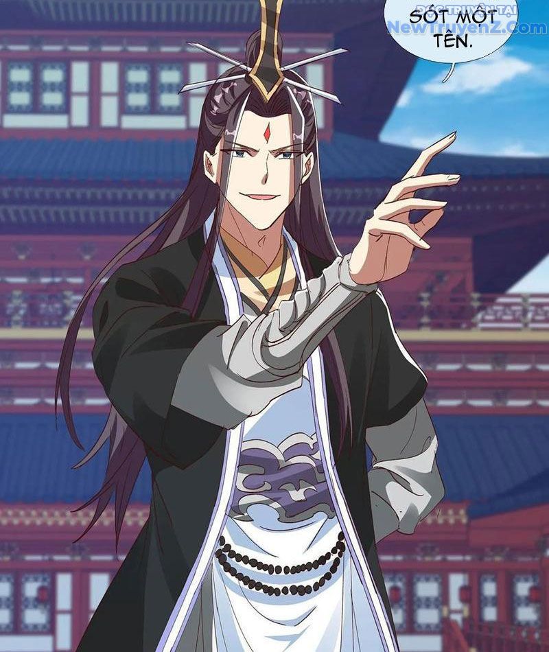 Hoá Ra Ta Là Lão Tổ Ma Đạo?: Chapter 83