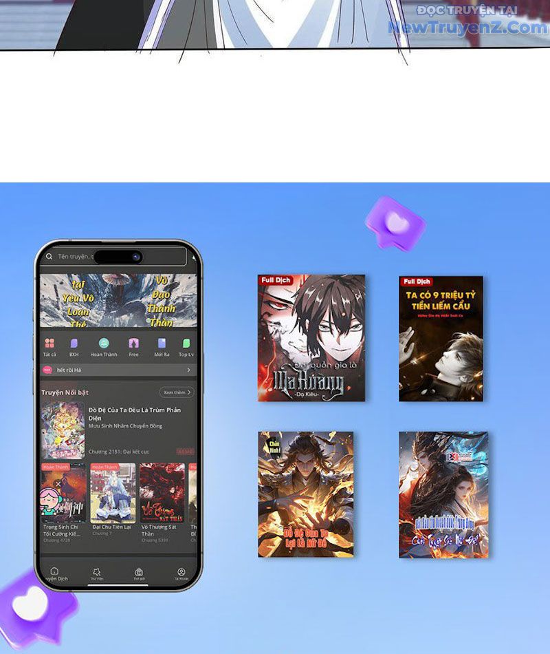 Hoá Ra Ta Là Lão Tổ Ma Đạo?: Chapter 83