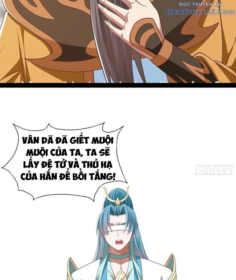 Hoá Ra Ta Là Lão Tổ Ma Đạo?: Chapter 84