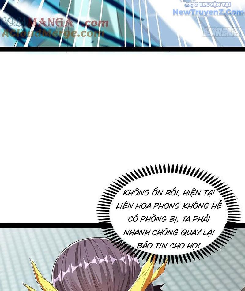 Hoá Ra Ta Là Lão Tổ Ma Đạo?: Chapter 84