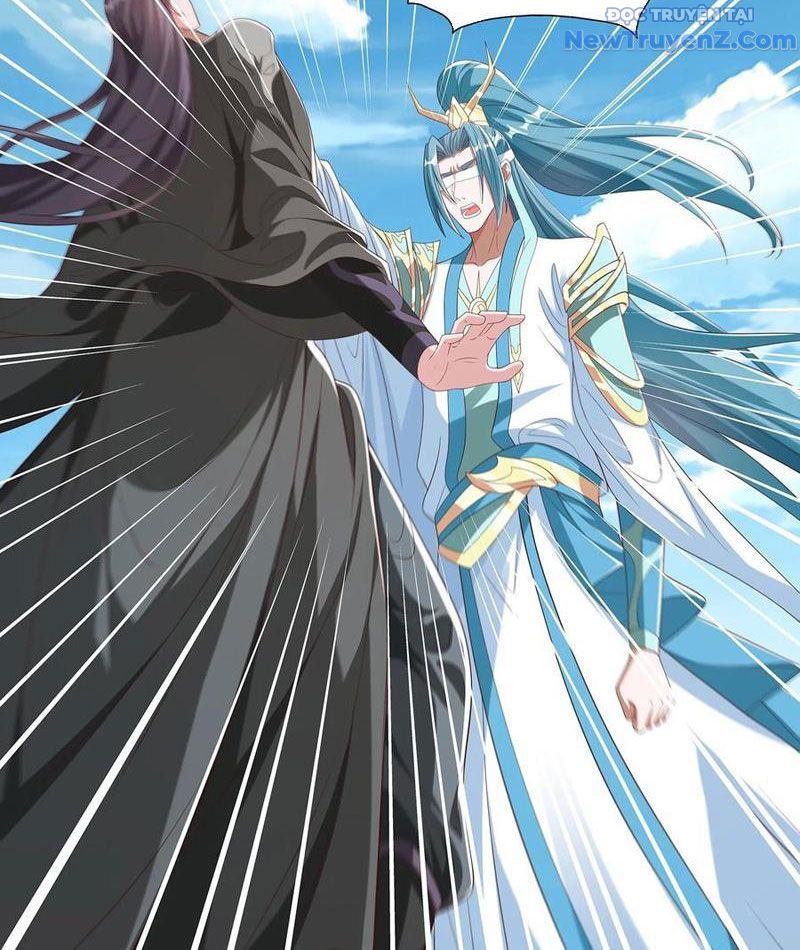 Hoá Ra Ta Là Lão Tổ Ma Đạo?: Chapter 84