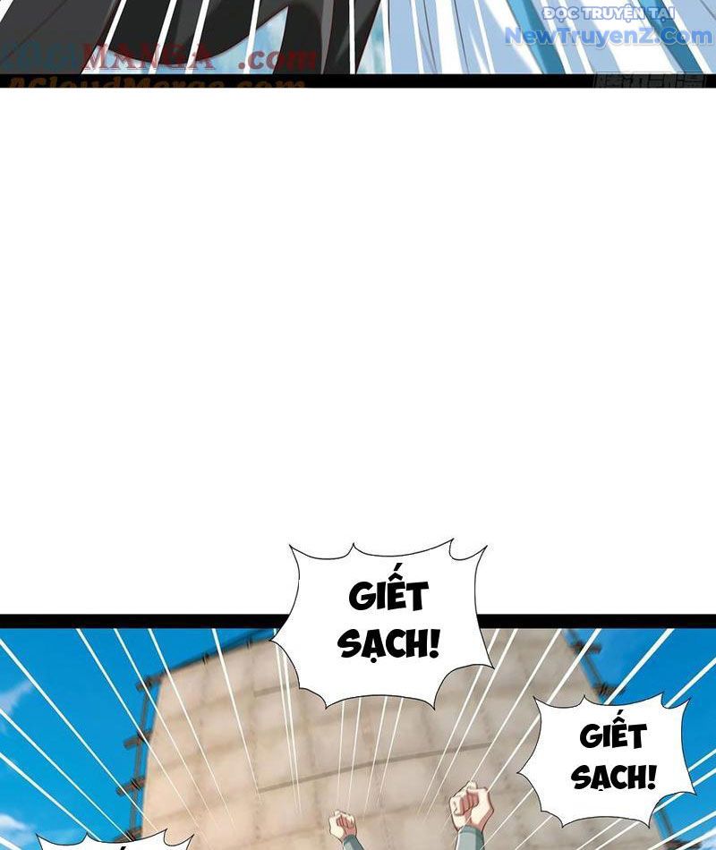 Hoá Ra Ta Là Lão Tổ Ma Đạo?: Chapter 84