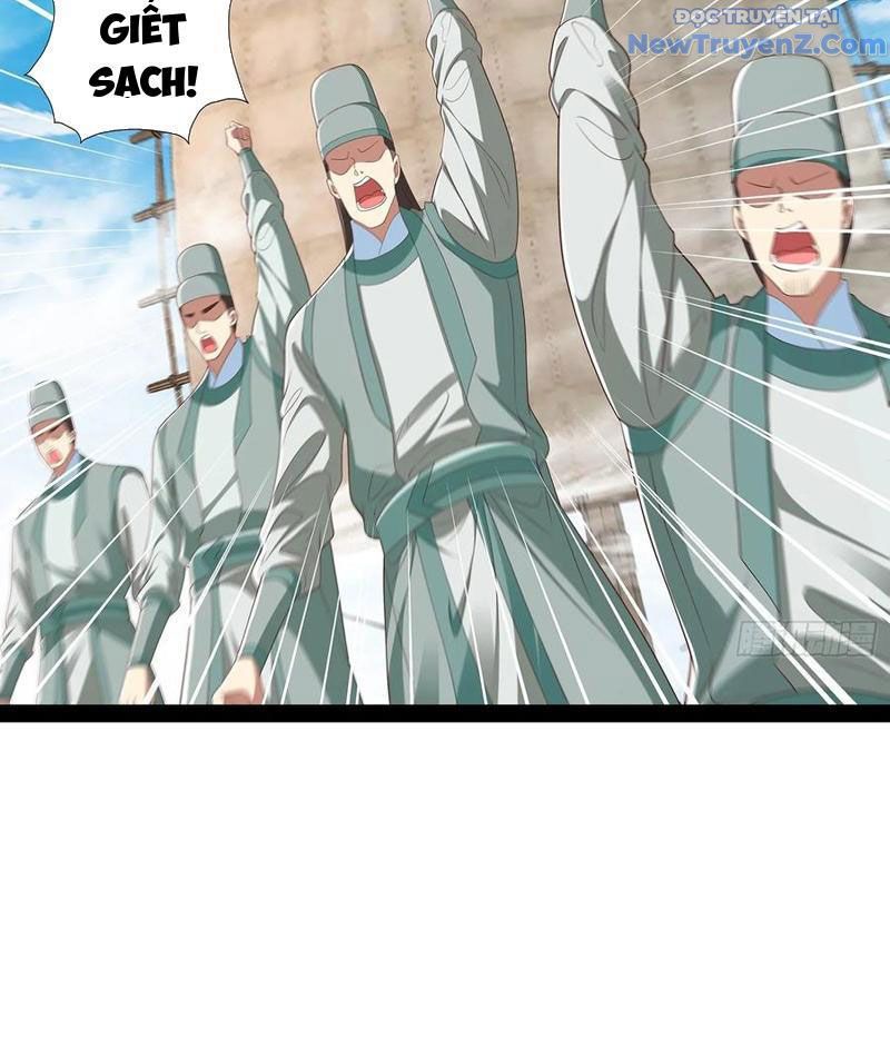 Hoá Ra Ta Là Lão Tổ Ma Đạo?: Chapter 84