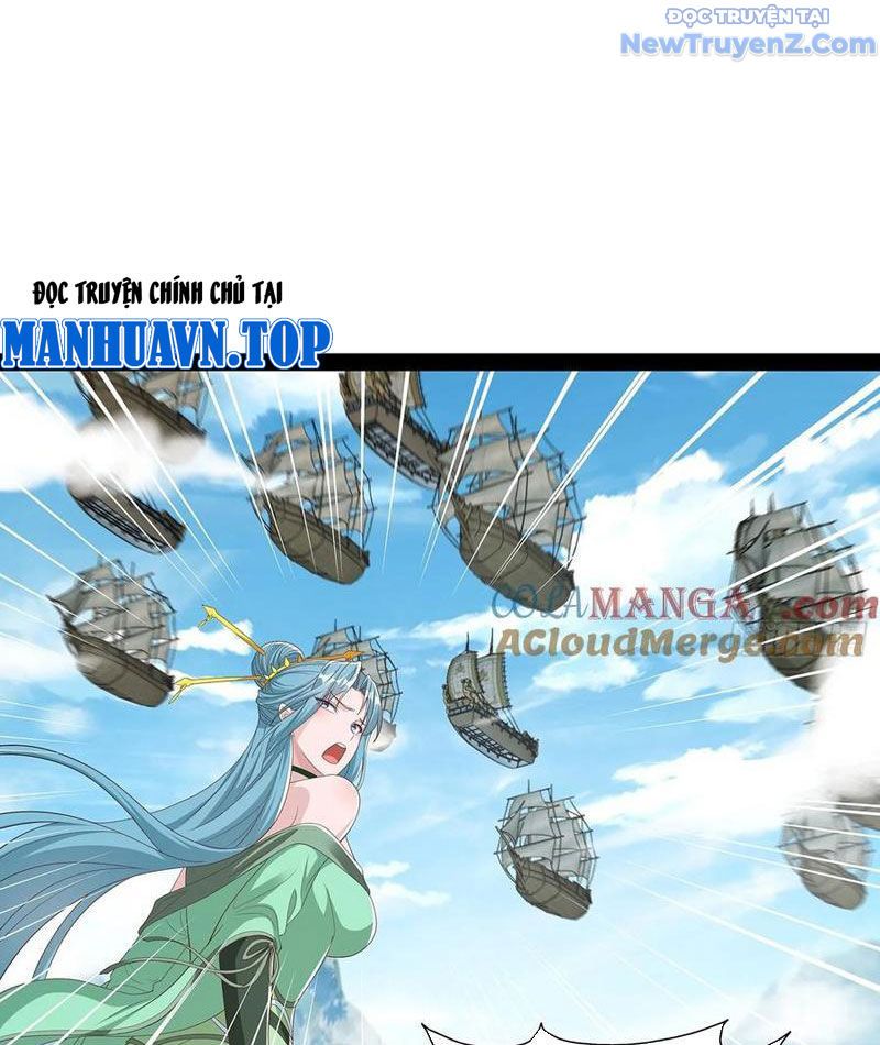 Hoá Ra Ta Là Lão Tổ Ma Đạo?: Chapter 84