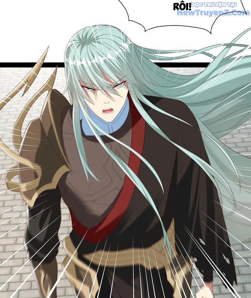 Hoá Ra Ta Là Lão Tổ Ma Đạo?: Chapter 84