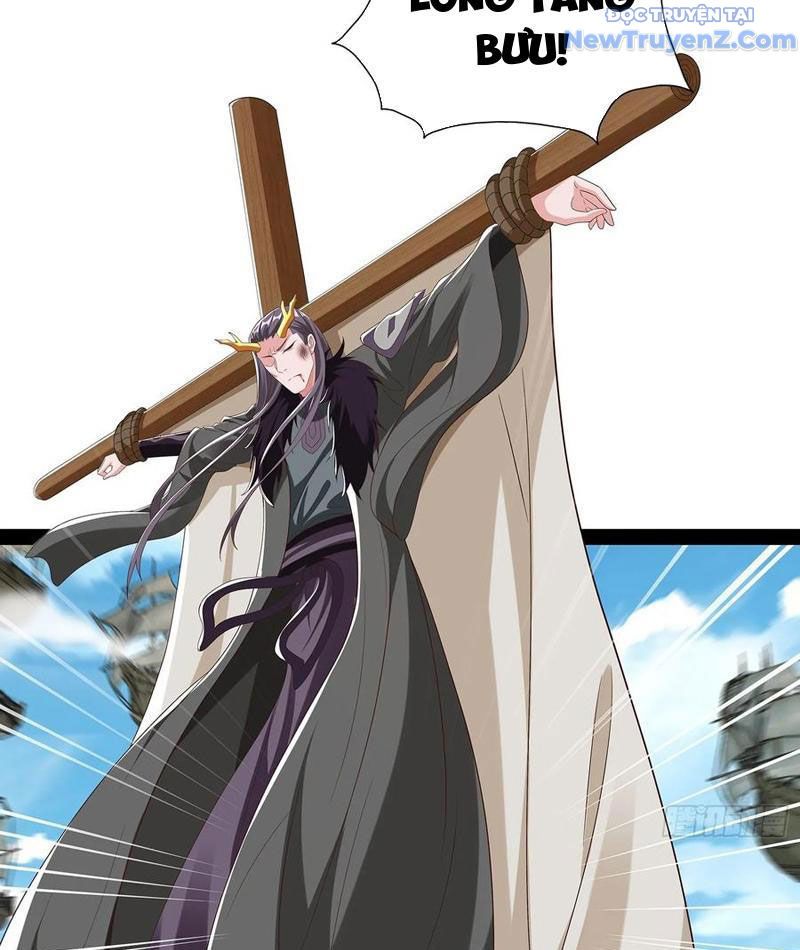 Hoá Ra Ta Là Lão Tổ Ma Đạo?: Chapter 84