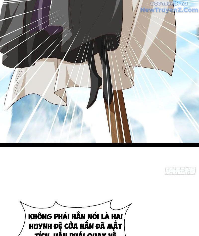 Hoá Ra Ta Là Lão Tổ Ma Đạo?: Chapter 84