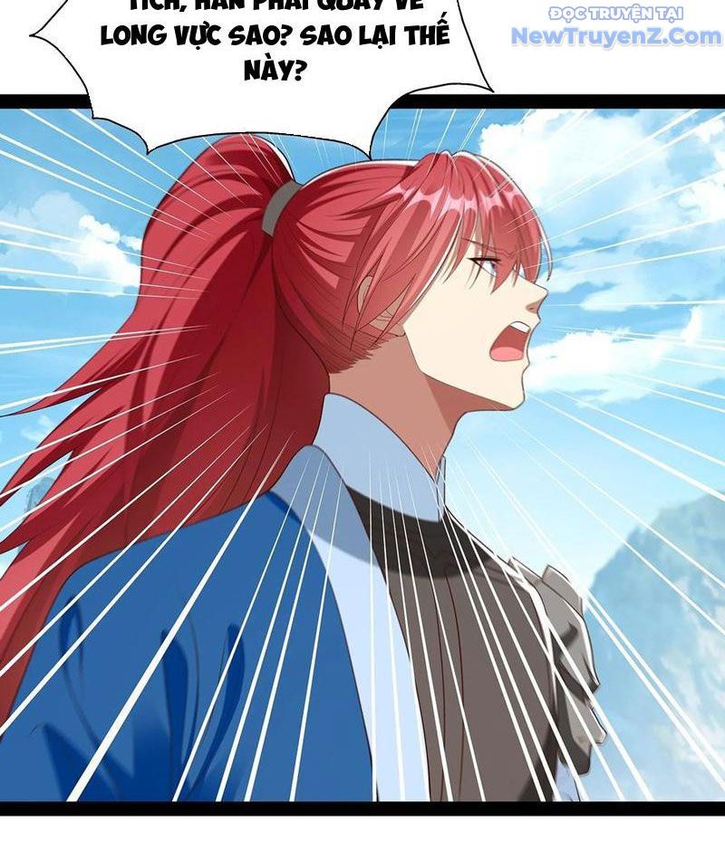 Hoá Ra Ta Là Lão Tổ Ma Đạo?: Chapter 84