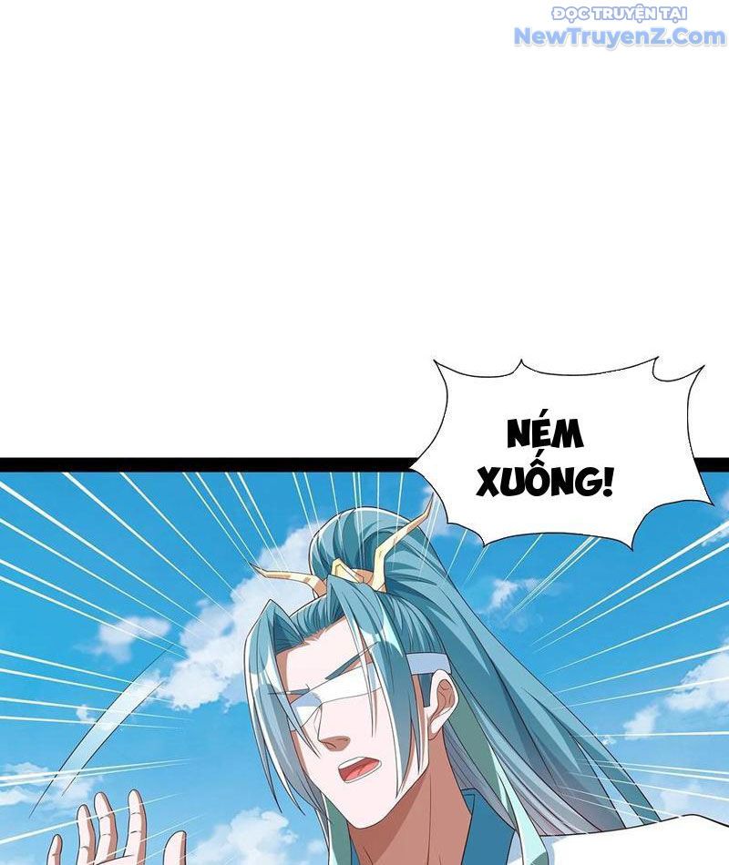 Hoá Ra Ta Là Lão Tổ Ma Đạo?: Chapter 84