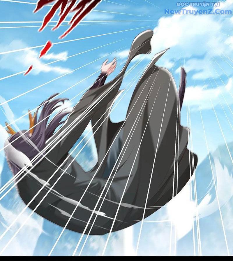 Hoá Ra Ta Là Lão Tổ Ma Đạo?: Chapter 84