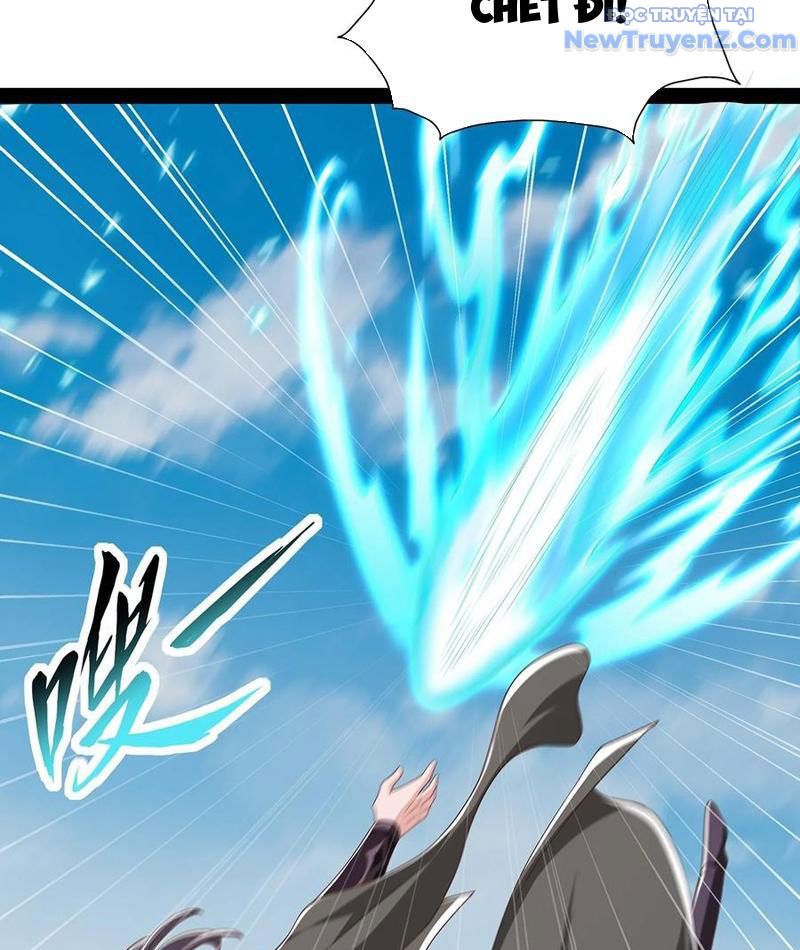 Hoá Ra Ta Là Lão Tổ Ma Đạo?: Chapter 84