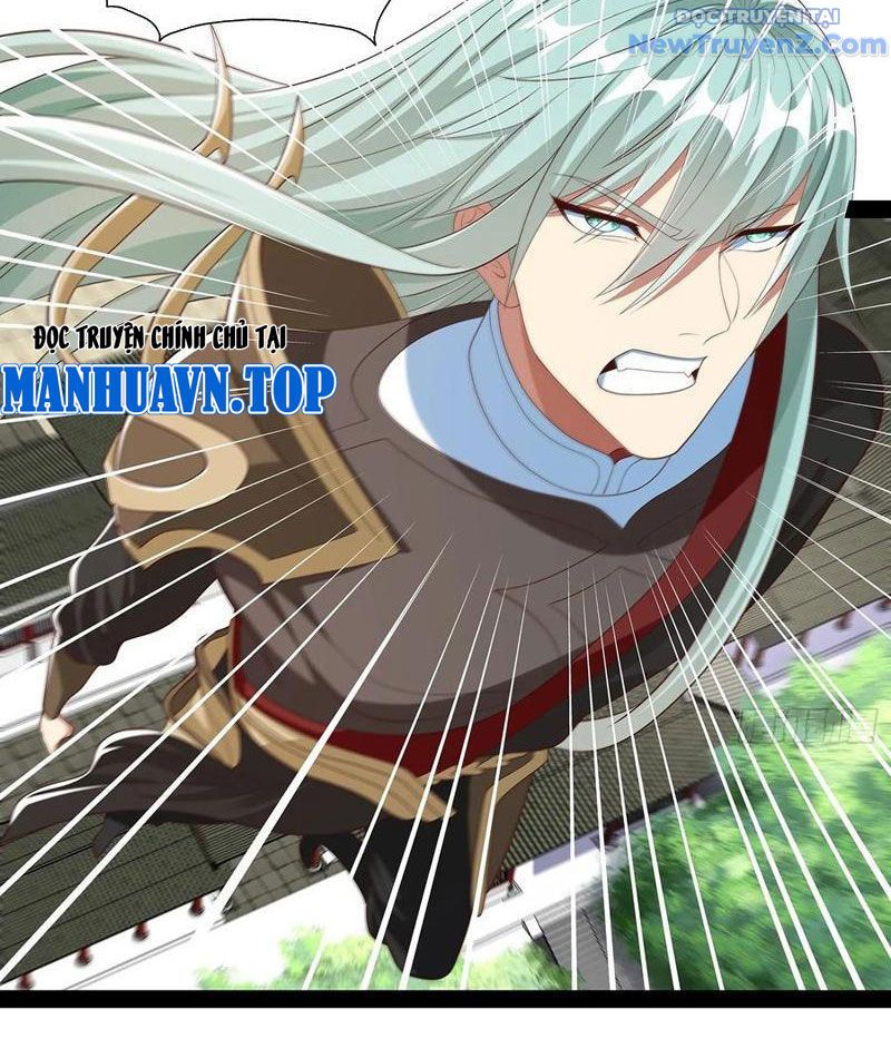 Hoá Ra Ta Là Lão Tổ Ma Đạo?: Chapter 84