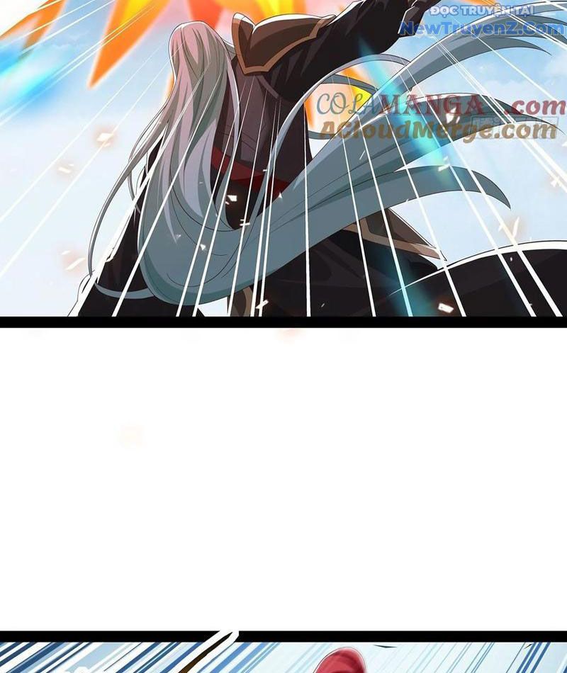 Hoá Ra Ta Là Lão Tổ Ma Đạo?: Chapter 84