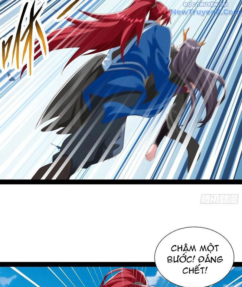 Hoá Ra Ta Là Lão Tổ Ma Đạo?: Chapter 84