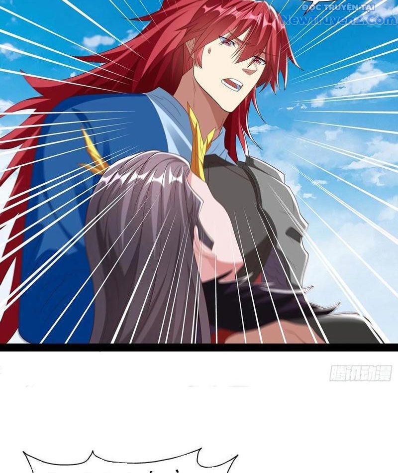 Hoá Ra Ta Là Lão Tổ Ma Đạo?: Chapter 84