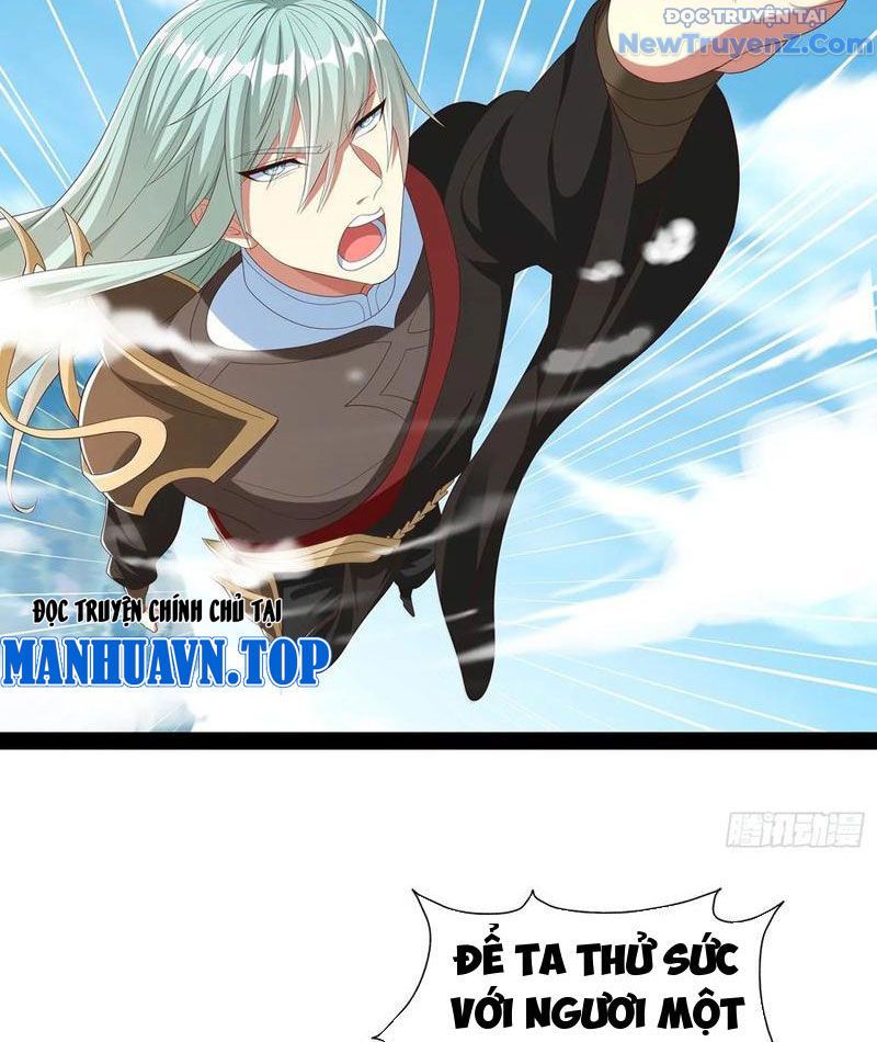 Hoá Ra Ta Là Lão Tổ Ma Đạo?: Chapter 84