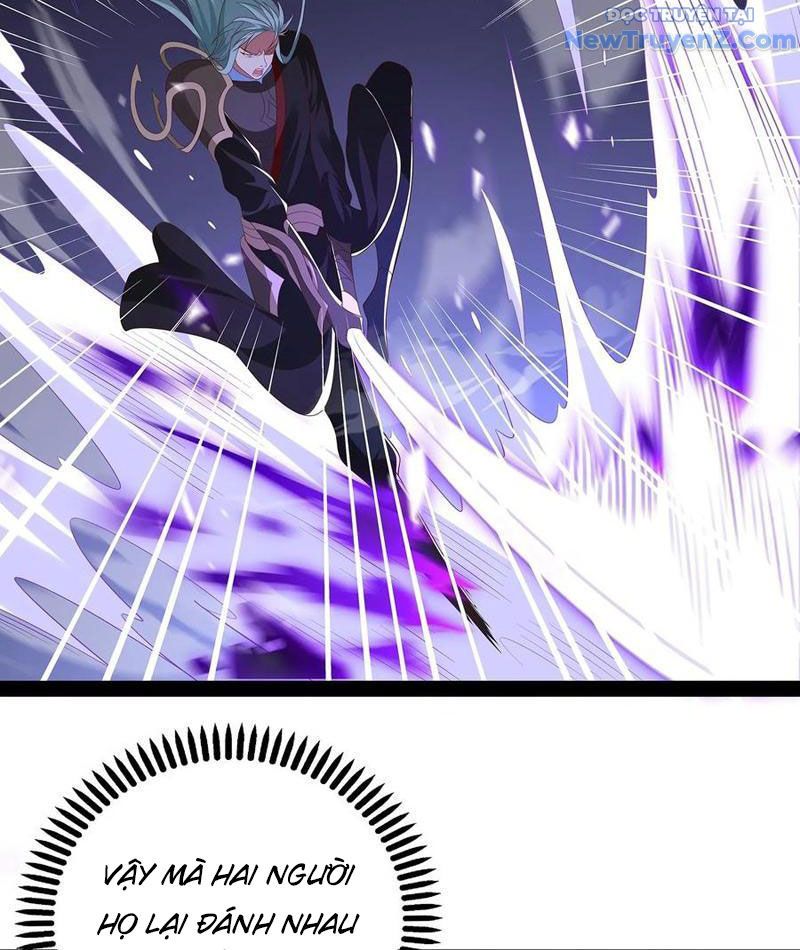 Hoá Ra Ta Là Lão Tổ Ma Đạo?: Chapter 84