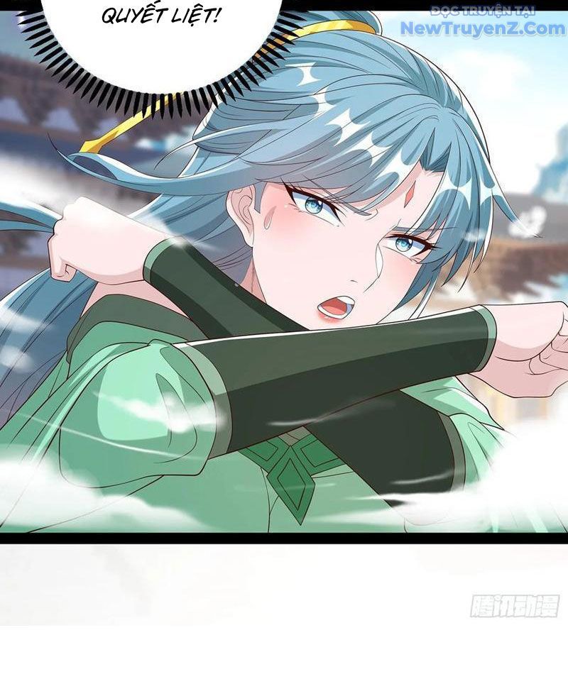 Hoá Ra Ta Là Lão Tổ Ma Đạo?: Chapter 84