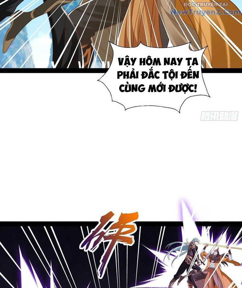 Hoá Ra Ta Là Lão Tổ Ma Đạo?: Chapter 84