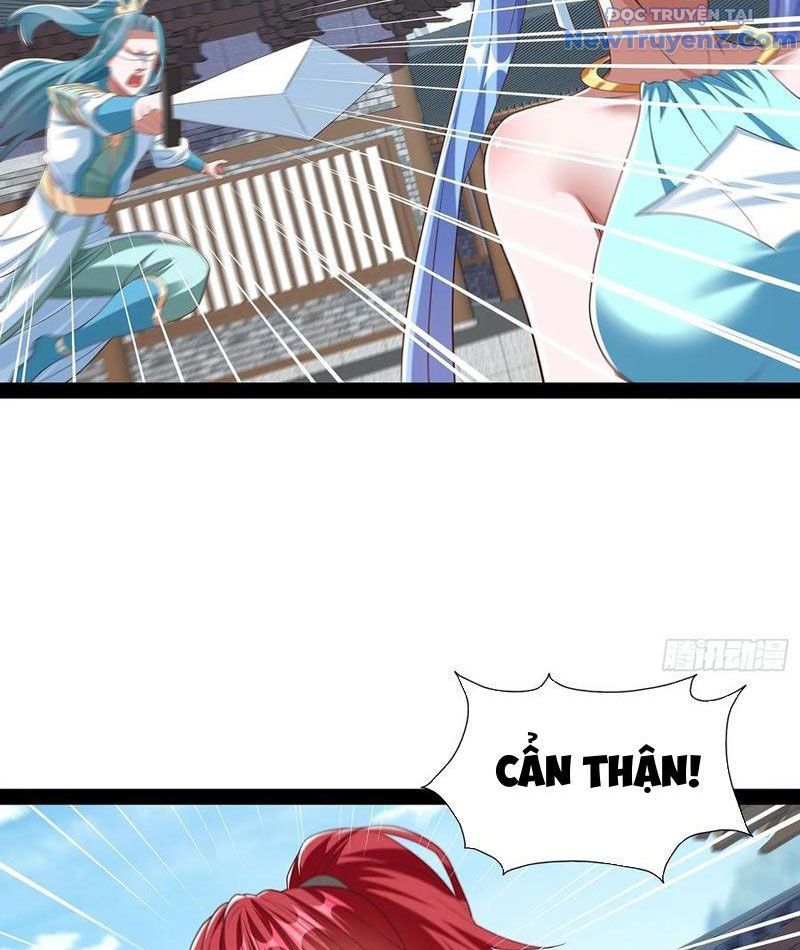 Hoá Ra Ta Là Lão Tổ Ma Đạo?: Chapter 84